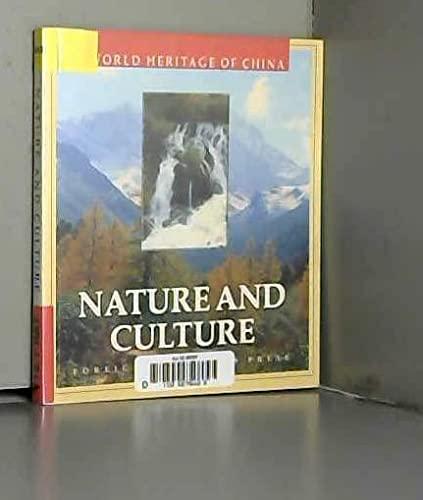 Nature and Culture (World Heritage of China)