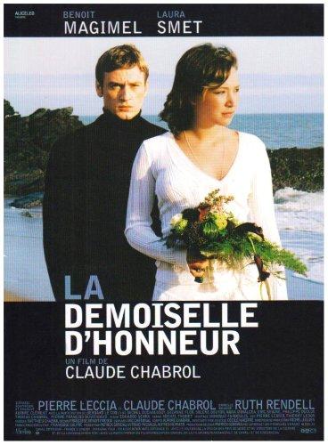 La demoiselle d'honneur [FR Import]