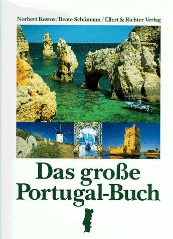 Das große Portugal- Buch