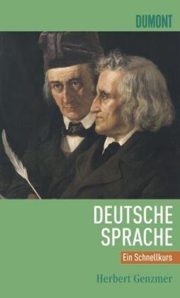 Schnellkurs Deutsche Sprache