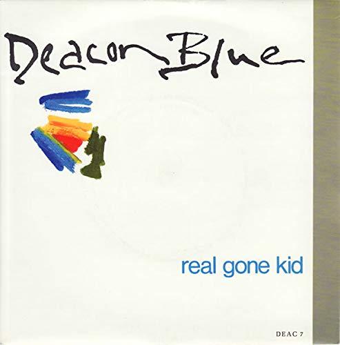 Real Gone Kind / Little Lincoln [Vinyl Single]