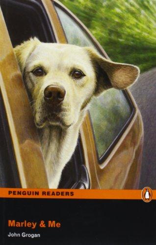 Penguin Readers MP3 CD Pack Level 2. Marley and Me (Penguin Readers Simplified Text)