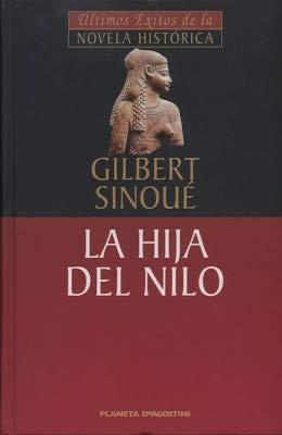 La hija del Nilo