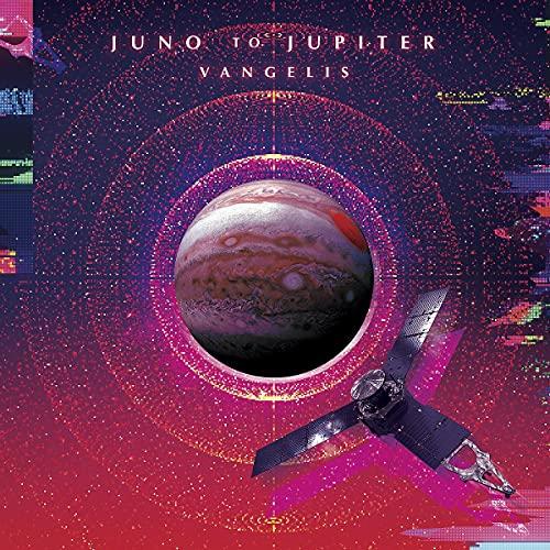 Juno to Jupiter [Vinyl LP]