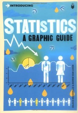 Introducing Statistics: A Graphic Guide (Introducing (Icon Books))