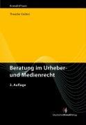 Beratung im Urheber- und Medienrecht