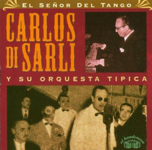 El Senor Del Tango 1941-48