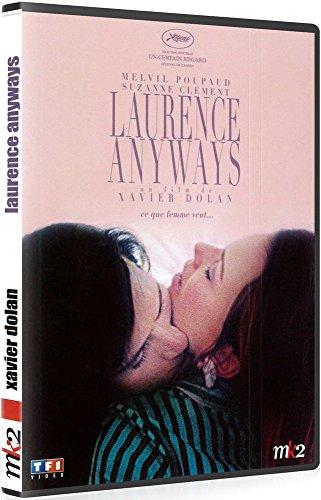 Laurence anyways [FR Import]