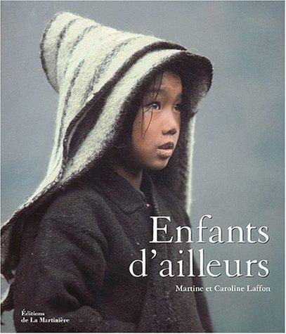 Enfants d'ailleurs