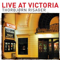 Live at Victoria