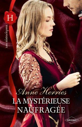 La mystérieuse naufragée