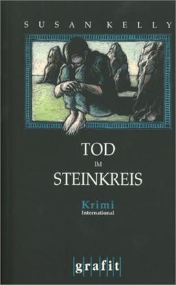 Tod im Steinkreis