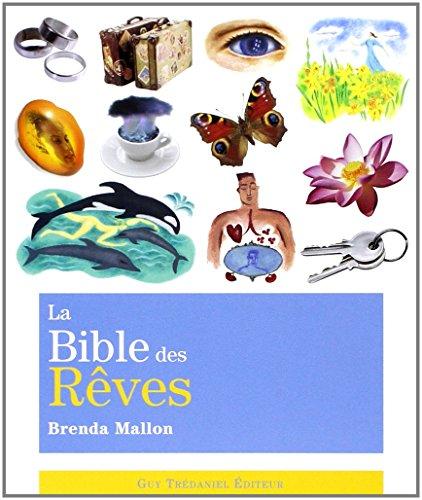 La bible des rêves