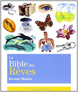 La bible des rêves