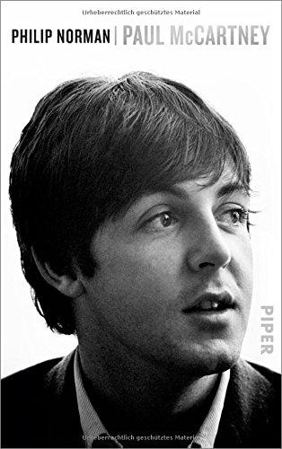 Paul McCartney