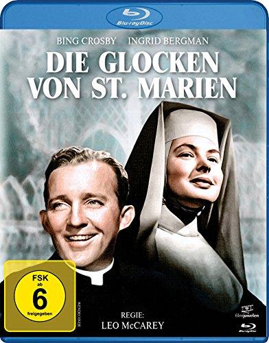 Die Glocken von St. Marien [Blu-ray]