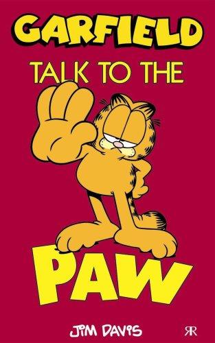 Talk to the Paw (Garfield Pocket Books)