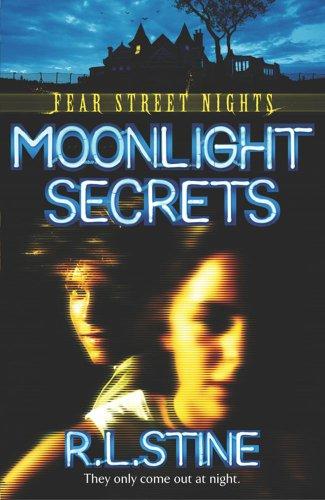 Moonlight Secrets (Fear Street)