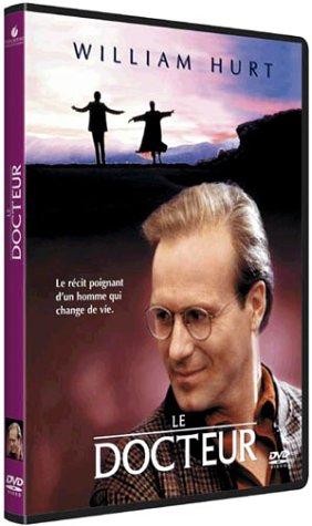 Le Docteur [FR Import]