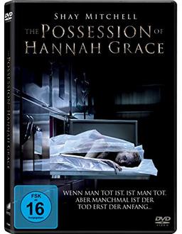 The Possession of Hannah Grace