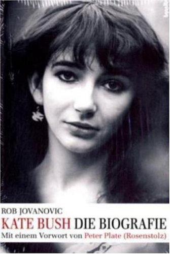 Kate Bush: Die Biografie