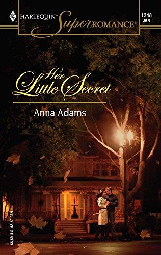 Her Little Secret (Women in Blue, 4, Band 1248)