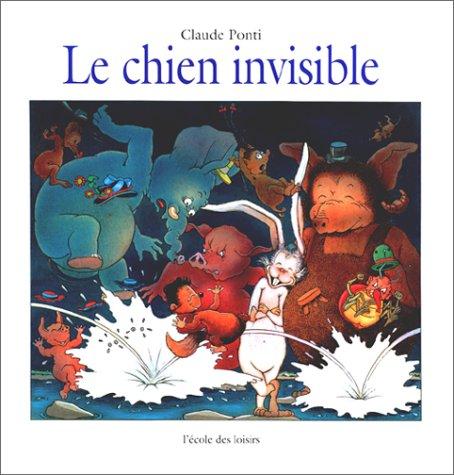 Le chien invisible