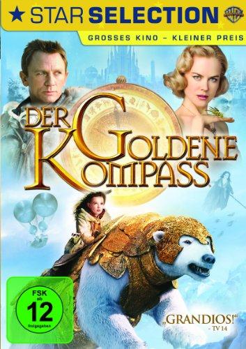 Der goldene Kompass