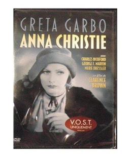 Anna Christie [FR Import]