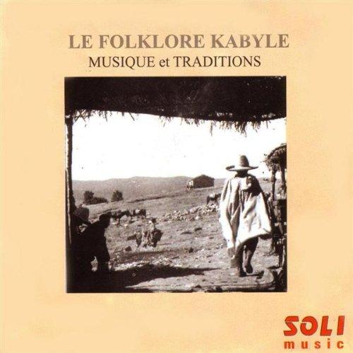 Le Folklore Kabyle