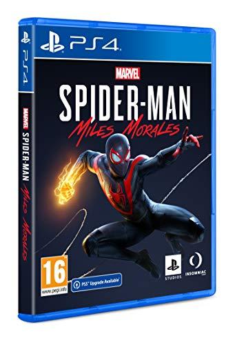 Videogioco Sony Interactive Marvel's Spider-Man Miles Morales