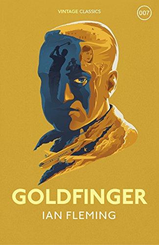 Goldfinger (James Bond 007)