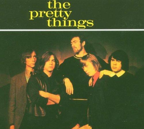 The Pretty Things