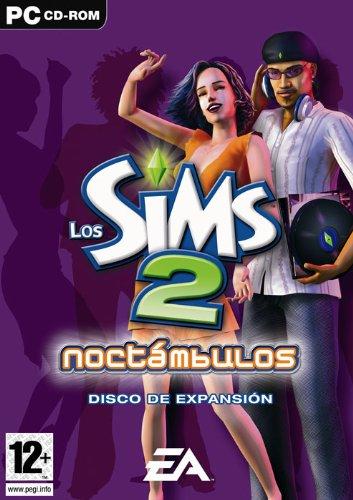 Die Sims 2: Nightlife