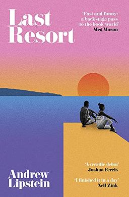 Last Resort: A New York Times Editor's Pick