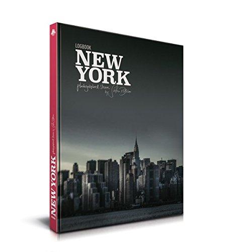 Logbook New York | Logbuch New York: photographed stories by Steffen Böttcher | fotografierte Geschichten von Steffen Böttcher