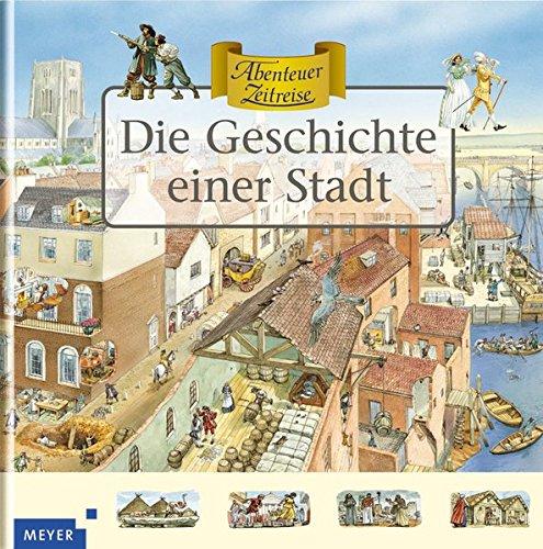 Die Geschichte einer Stadt