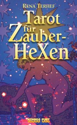 Tarot für Zauberhexen