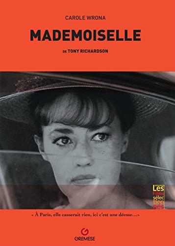 Mademoiselle : de Tony Richardson