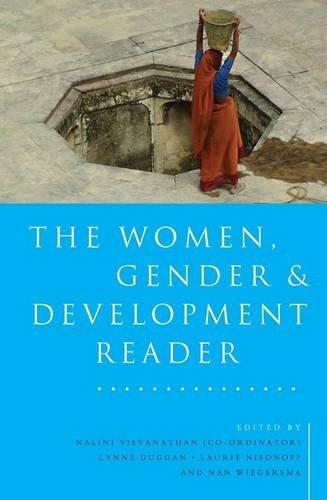 Women, Gender and Development Reader