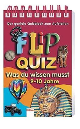 Was du wissen musst: Für Kinder von 9-10 (Edition Bücherbär)