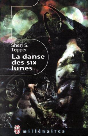 La danse des six lunes