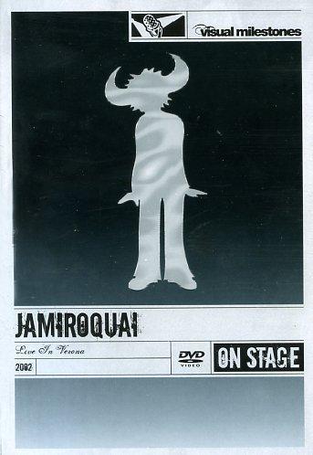 Jamiroquai - Live in Verona