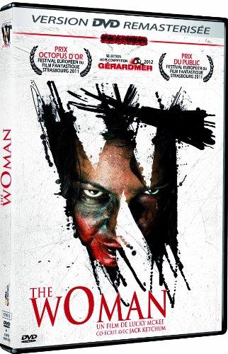 The woman [FR Import]