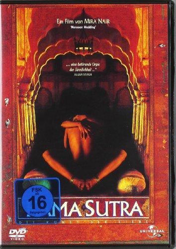 Kama Sutra - Die Kunst der Liebe