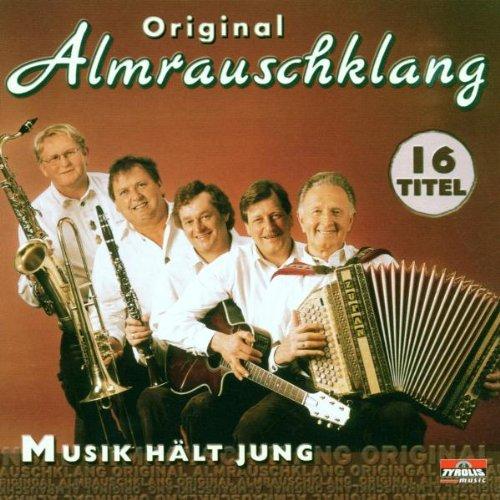 Musik Hält Jung