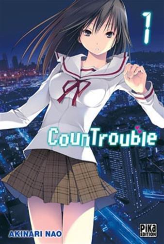 Countrouble. Vol. 1