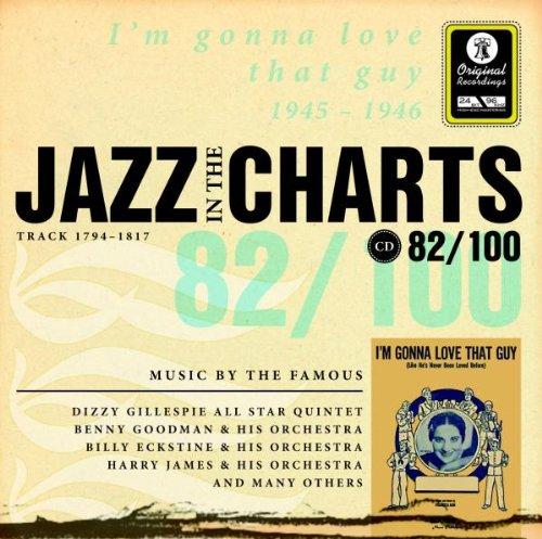 Jazz in the Charts 82/1945-46