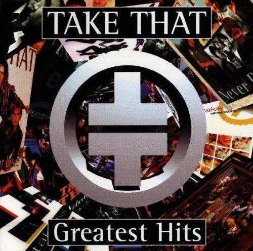 Take That-Greatest Hits/Dt