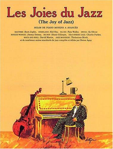 The Joy Of Jazz (French Edition) Psg